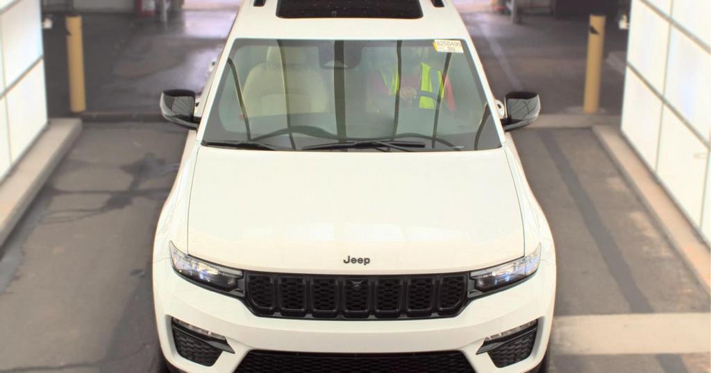 jeep grand cherokee 2024 1C4RJHBG4RC251211 image jeep grand cherokee 2024 1C4RJHBG4RC251211 image